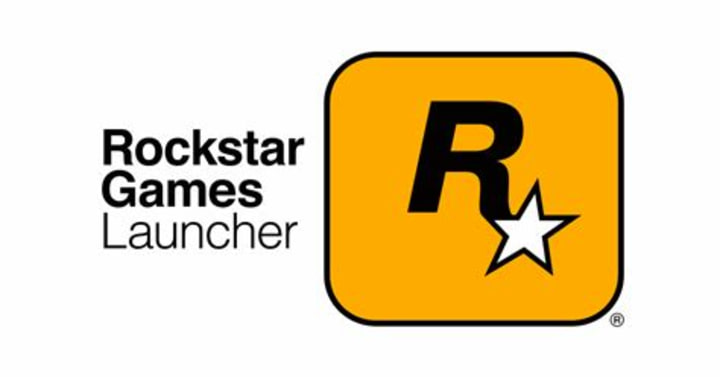 Cover image for Rockstar Games Launcher