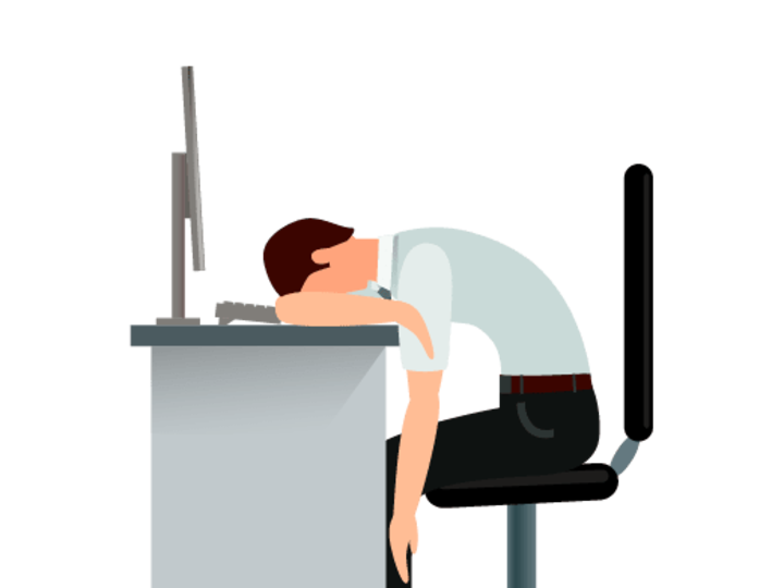 Cover image for Preposterous Posture | Real-Time Machine Learning Classification