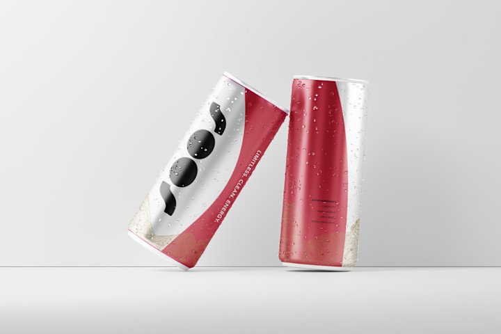 Cover image for 3d Mockup Designs