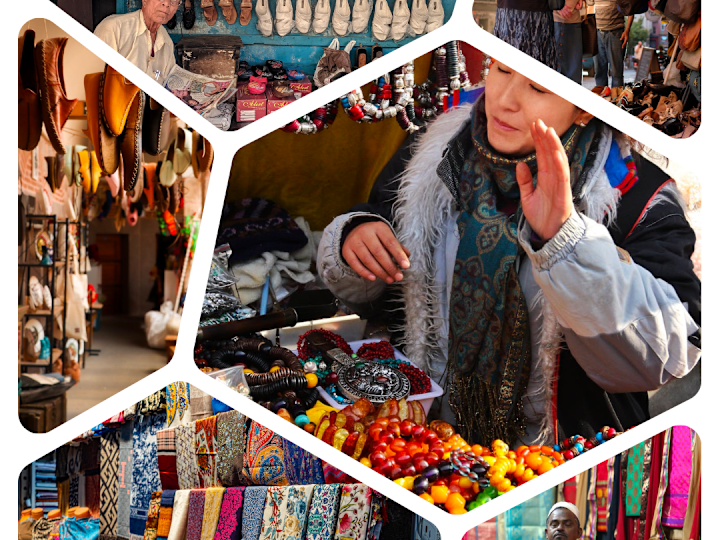 Cover image for Increase Profits By Buying Handmade Items From Alibaba To Sell O