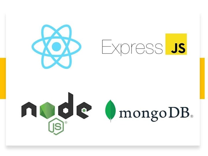 Cover image for Full Stack Development with React and Node