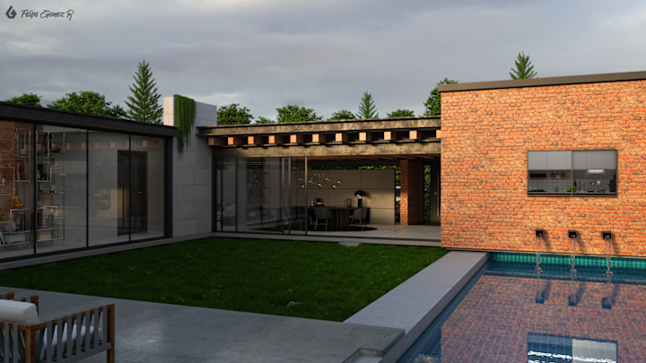 Cover image for CASA_REDI_001