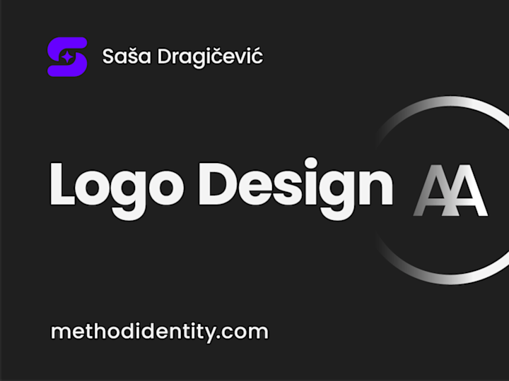 Cover image for Logo Design