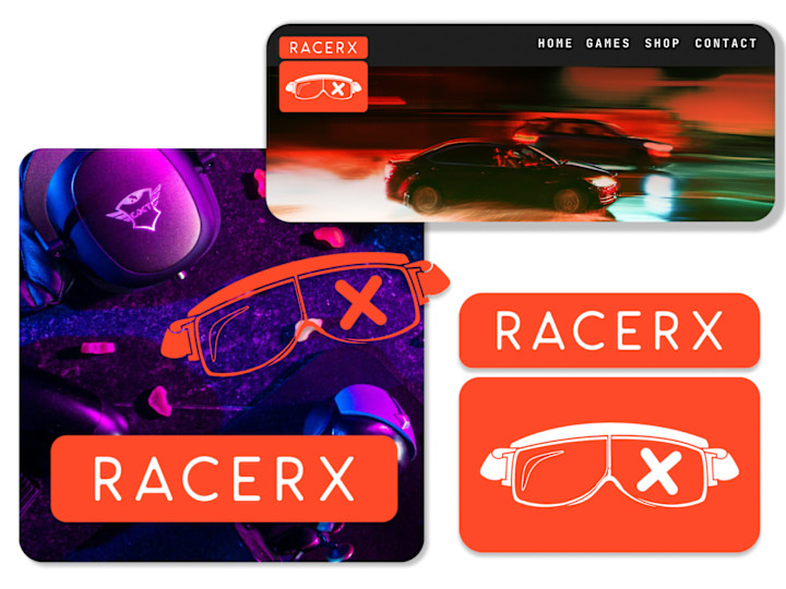 Cover image for Gaming Branding