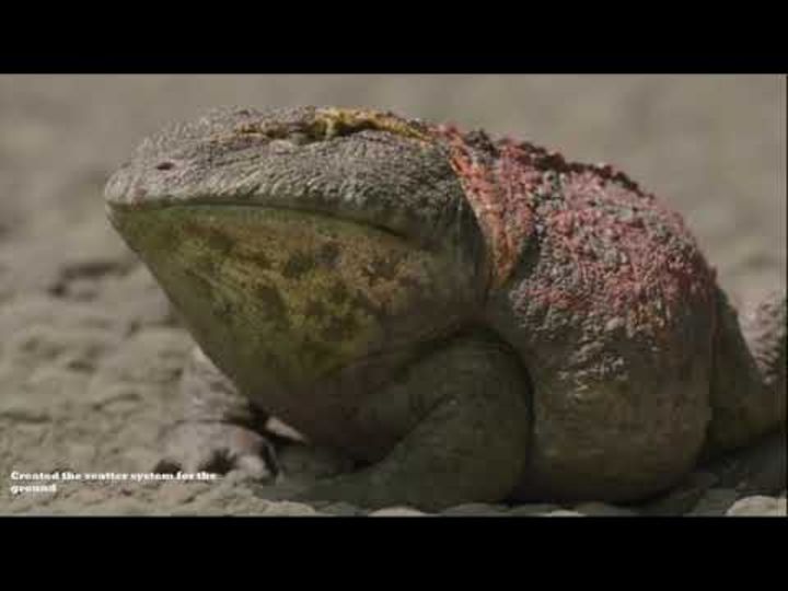 Cover image for Danny Foran's Professional 3D Artist Reel