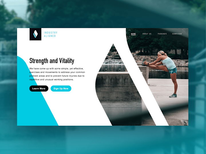 Cover image for Websites that work for you