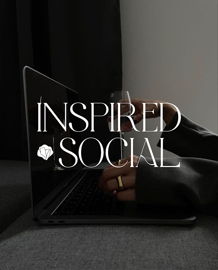 Cover image for BRAND DESIGN - INSPIRED SOCIAL