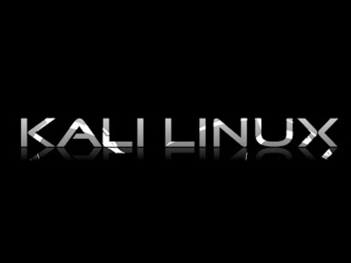 Cover image for Kali Linux 
