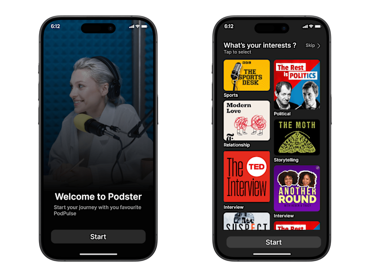 Cover image for UI/UX designer