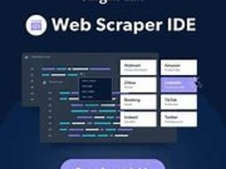 Cover image for Precision Web Scraping for Actionable Insights