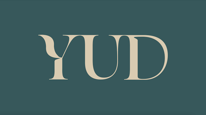 Cover image for YUD