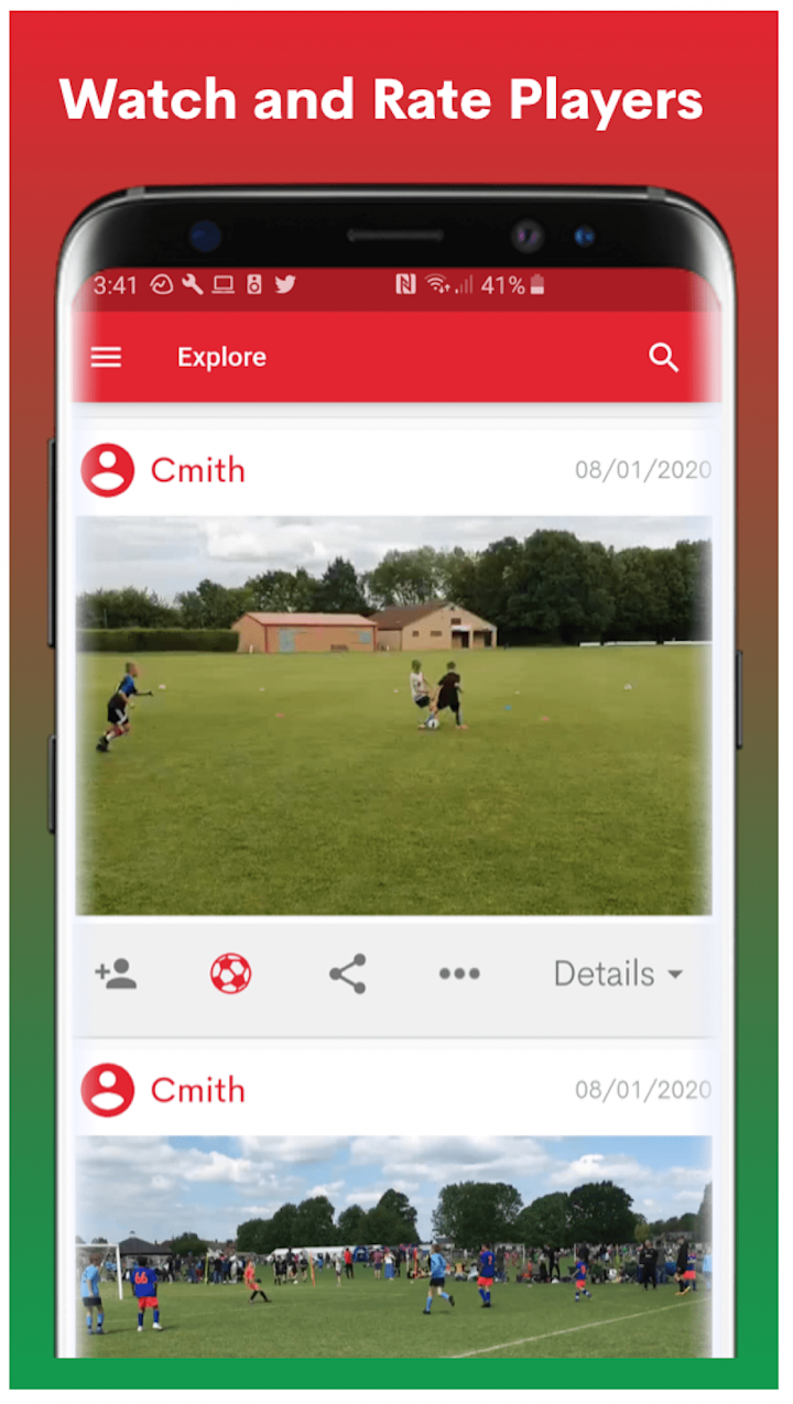 Cover image for Footij Mobile App
Close the dialog