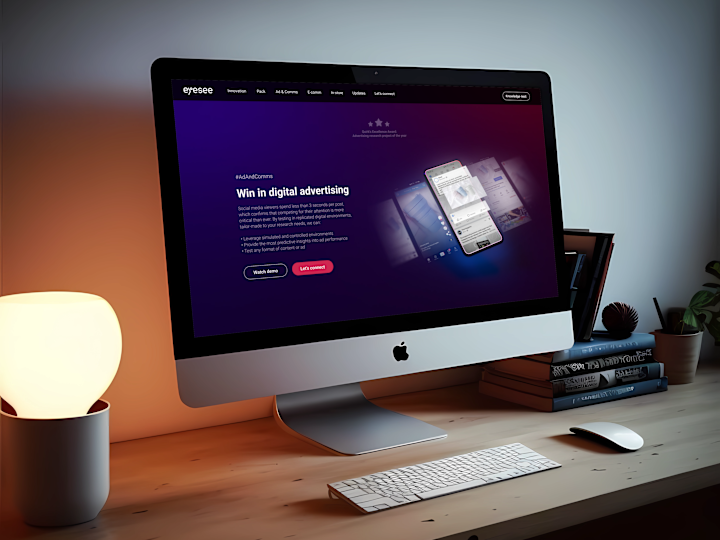 Cover image for App or Product Redesign