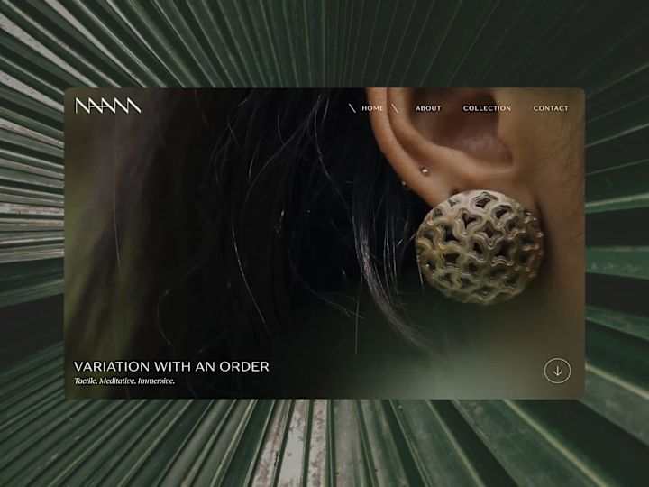 Cover image for Website Design