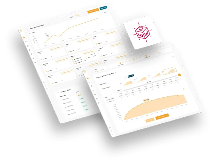 Cover image for Weweb Development Services