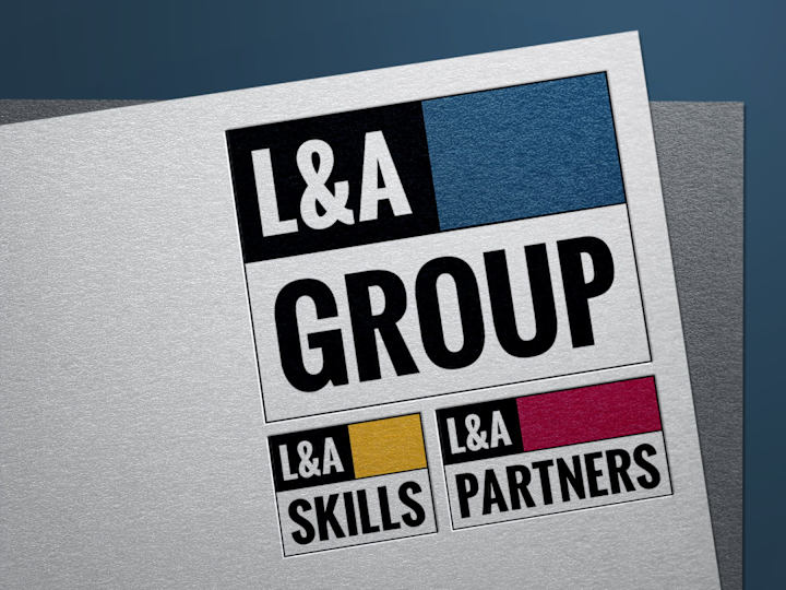 Cover image for L&A Group – Partners – Skills