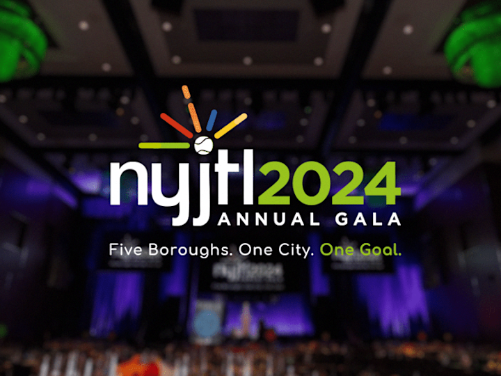 Cover image for NYJTL 2024 Annual Gala Design