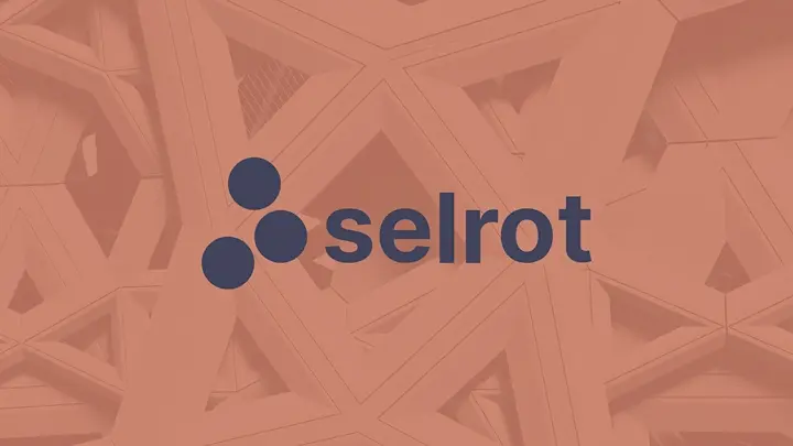Cover image for Selrot - Logo & Brand Identity