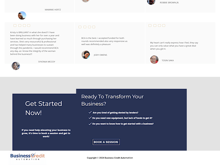 Cover image for WEBSITE DESIGN