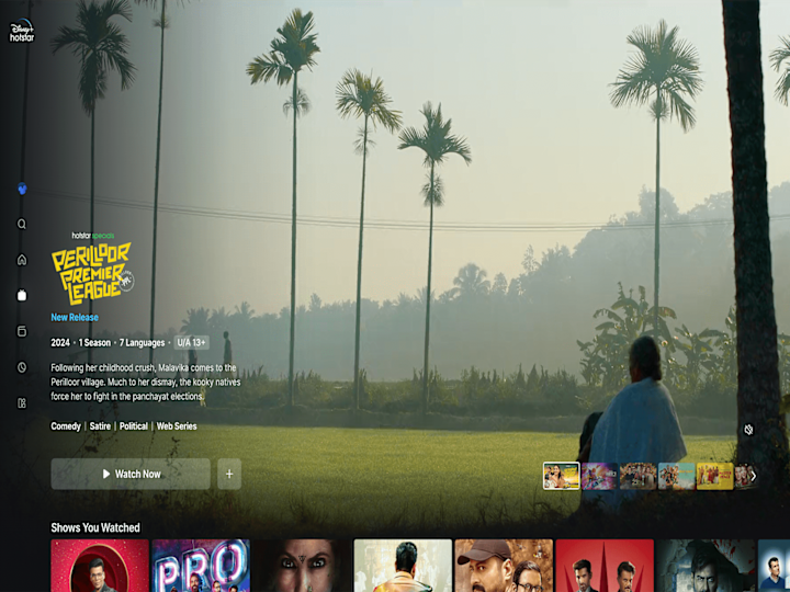 Cover image for ChromeCast Application