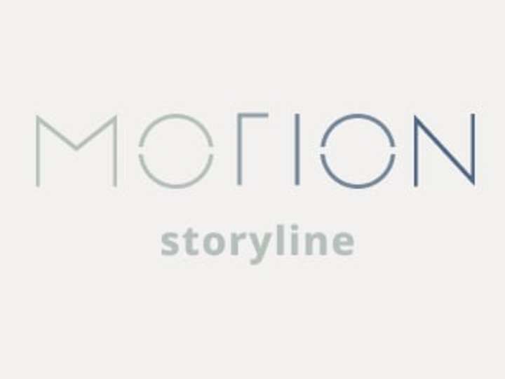 Cover image for Motion Storyline