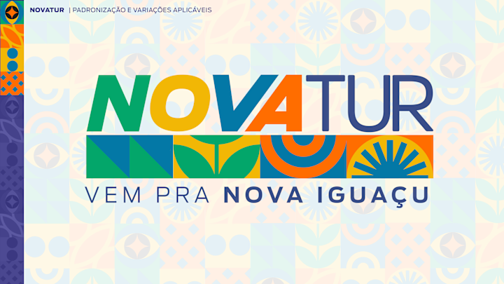 Cover image for BRAND DESIGN - TOURISM