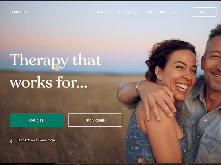 Cover image for Build responsive website for your business