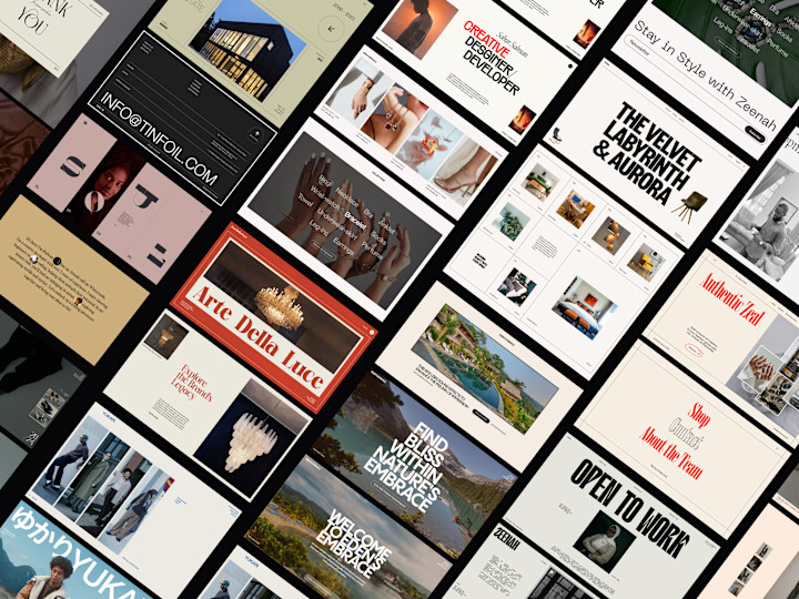 Cover image for Full time web design $ Framer developer role - Remote