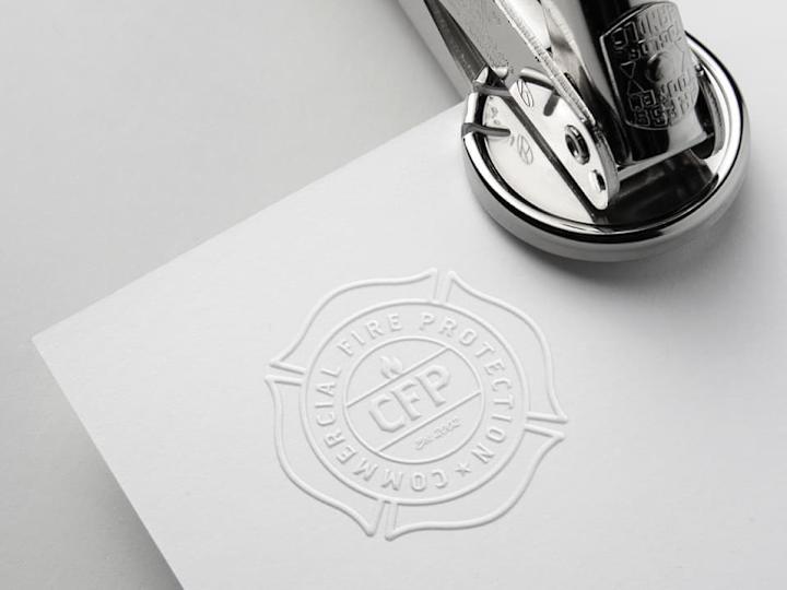 Cover image for Commercial Fire Protection
