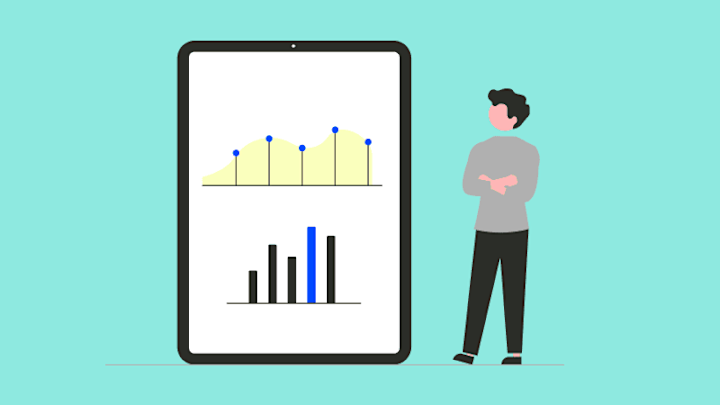 Cover image for 11 Sales Forecasting Software for Revenue Leaders (Demodesk)