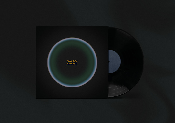 Cover image for Cover Art for a Single  