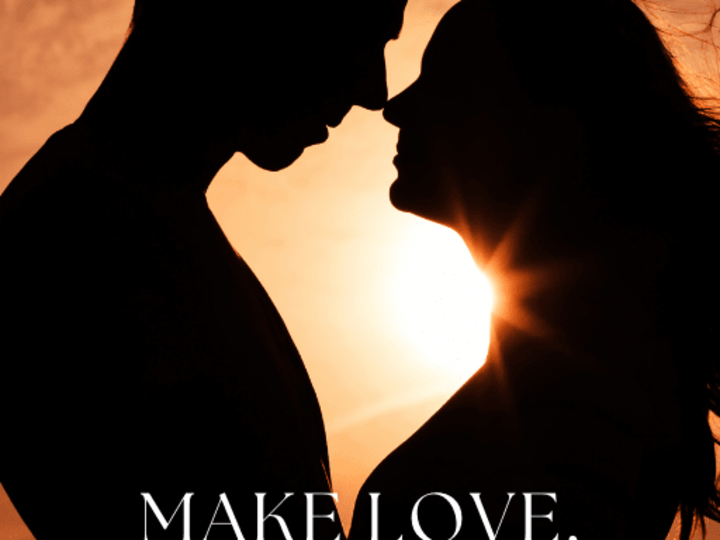 Cover image for The Secrets That Have Made My Marriage Awesome
(The Art of Love 