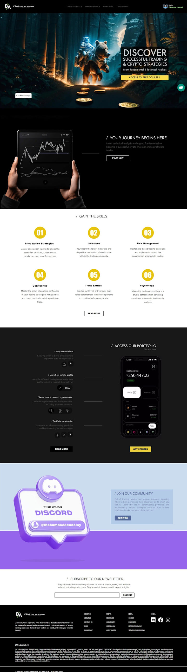 Cover image for WordPress Developer