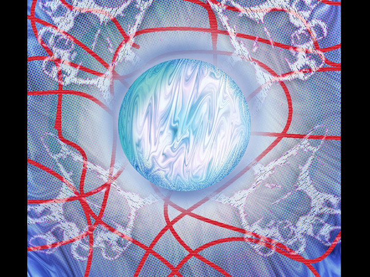 Cover image for Abstract Poster Series