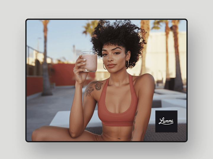 Cover image for Multi-Brand Agency AI Image Generation Prompt Template
