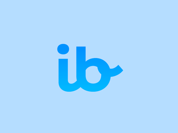 Cover image for Ice Breaker App Design