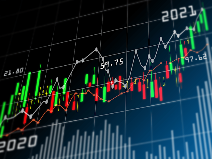 Cover image for Creating a Finance App