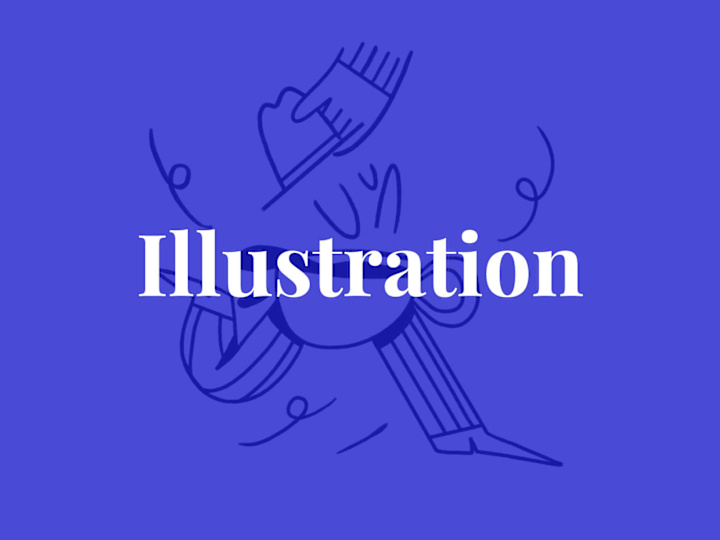 Cover image for Illustration 
