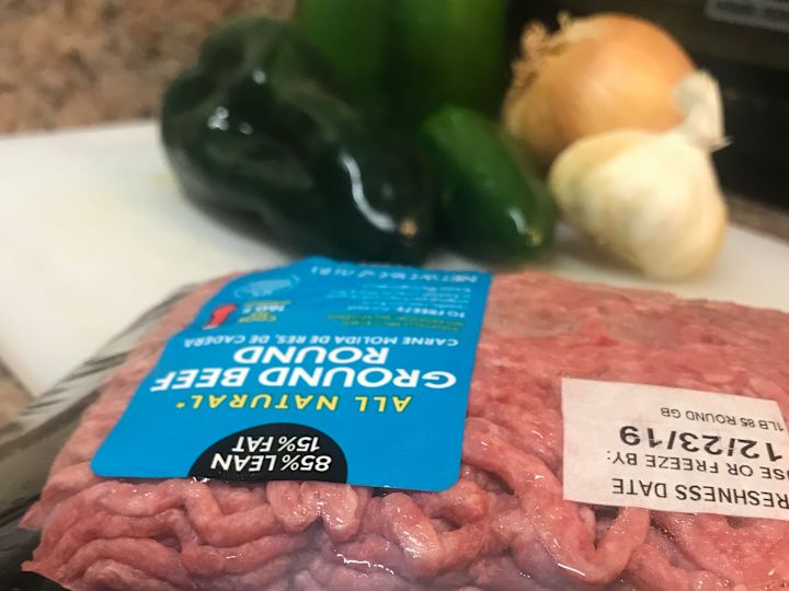 Cover image for Second Place Chili Recipe *sample*