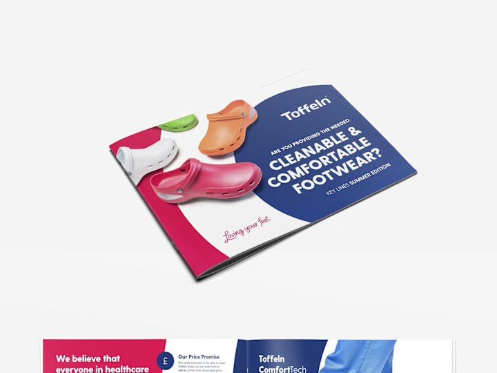 Cover image for Crocks Catalogue