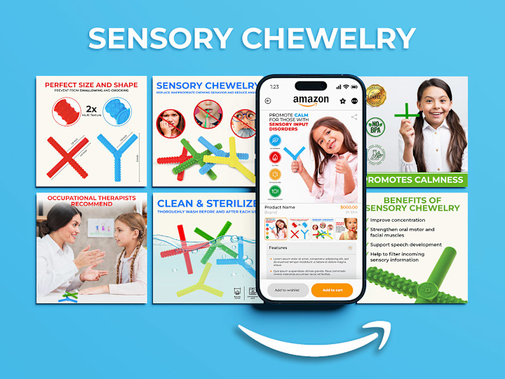 Cover image for How Pixy Transformed Behavior Science into Amazon-Ready Visuals