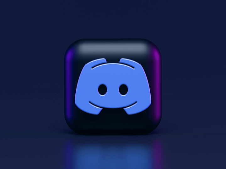 Cover image for Discord Game Bot – AI-Powered Gaming Marketplace