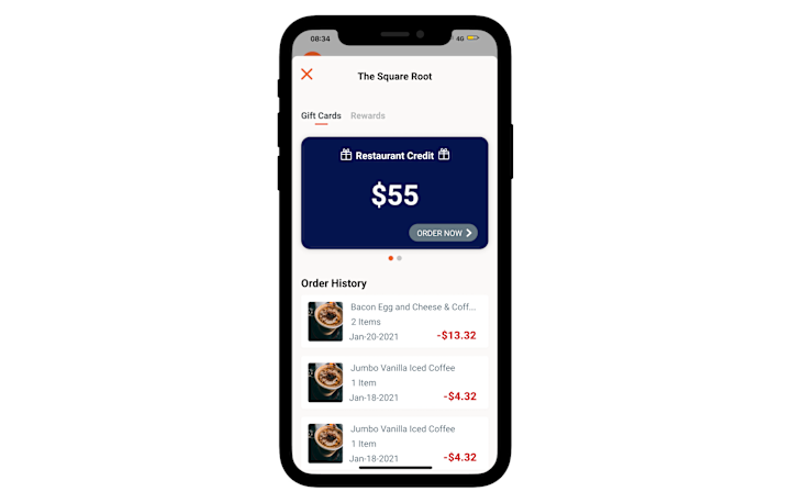 Cover image for Feature Add to Mobile App