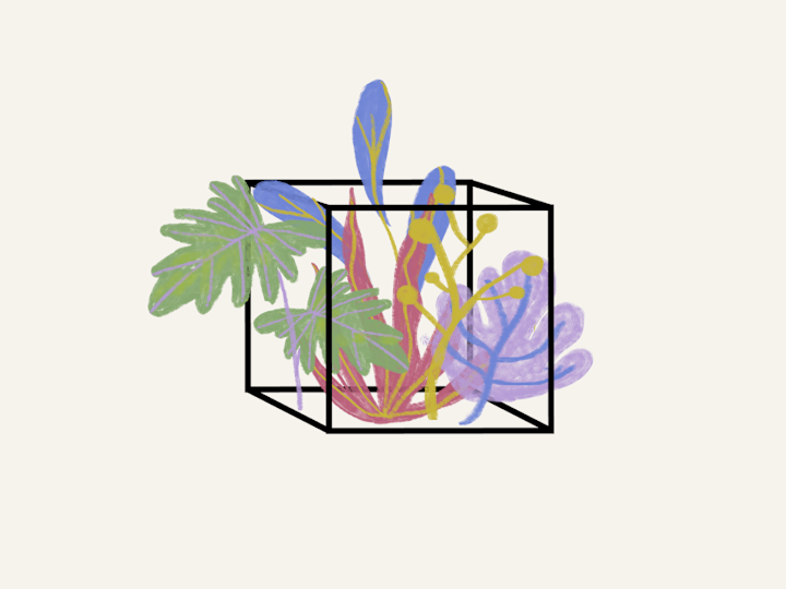 Cover image for GALEARY - Hogar/Galeria