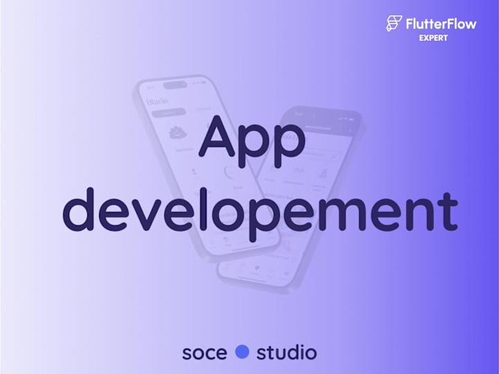 Cover image for FlutterFlow Expert Development