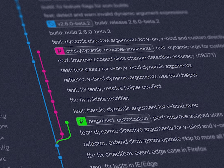 Cover image for Hash PR - Turn Features into Blogs