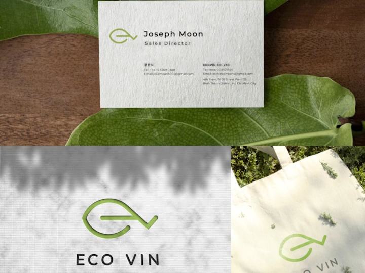 Cover image for Eco Vin supplies Vietnamese organic products to other countries