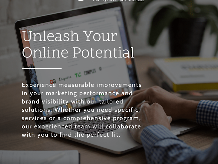 Cover image for Lead Generation Optimization for E-commerce