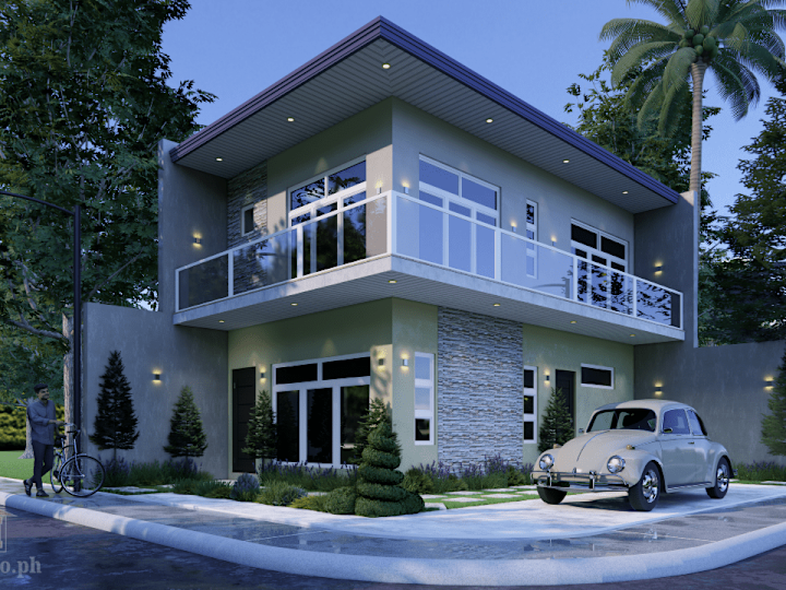 Cover image for I do Interior design for your room space