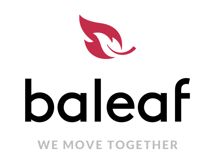 Cover image for Baleaf | WE MOVE TOGETHER | Internet Ad